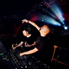 Dj Son - Raw Zone