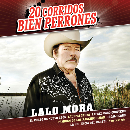 Stream Los Consejos De Mi Padre by Lalo Mora | Listen online for free on  SoundCloud