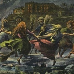 walpurgisnacht