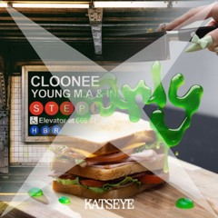 Young Ma x KATSEYE - Stephanie (OOOUUU) x Gnarly (XENITH Edit)