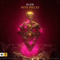 JGSW - Into Pieces [Defqon.1 2021 LIVE]
