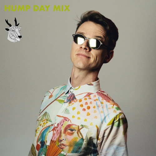 HUMP DAY MIX with Mark Maxwell