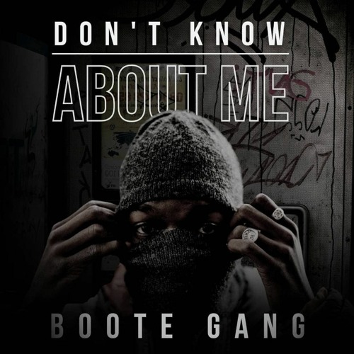 Dont know about me