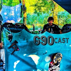 #G90Cast_ Pitchu @Ratcamp 2024