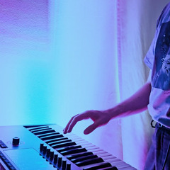 Untitled Synthesizer Piece No. 5