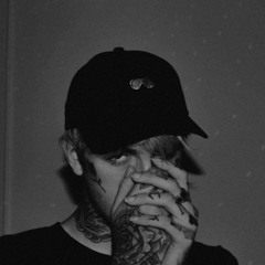 LIL PEEP - AWFUL THINGS (FEAT. LIL TRACY) [TYSTERIA REMIX] [FREE DL]