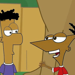 Lil CJ Kasino ft. Quin NFN - Phineas and Ferb