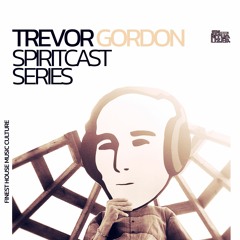 Spiritcast Series | Trevor Gordon (CAN)