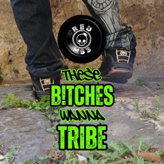 These B!tches wanna Tribe