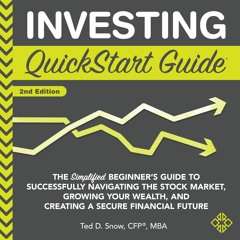 Investing QuickStart Guide: Audiobook Excerpt