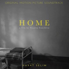 Home OST (2018) - Cold Water