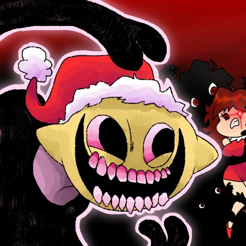 Week 5 WITH LYRICS By RecD: Friday Night Funkin' THE MUSICAL Christmas Special