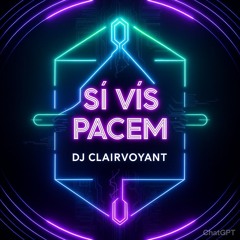 SI VIS PACEM