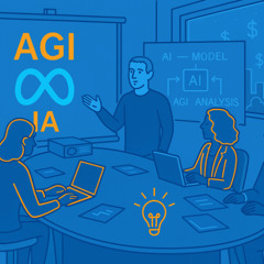Meta Entra en la ERA de la Inteligencia Artificial General