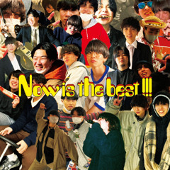 トンボコープ / Now is the best!!!