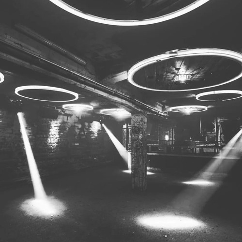 ALARICO • Distillery Leipzig • MONOmente • 25.11.2022