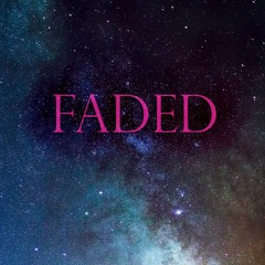FADED (Prod. elkvio)