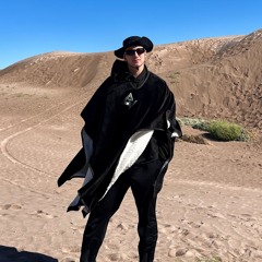 LAS DUNAS METAVERSE / EDDIE VELO / METACORTEX (Indie Dance & Dark Disco 2024)