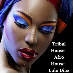 Tribal House  Afro House - Lulo Diaz