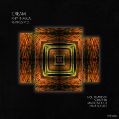 Cream (PL) - Rhythmica (Seraphin Remix - Short Edit)
