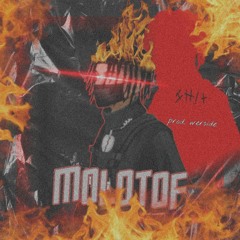 SH!T X MOLOTOF prod.werside
