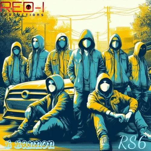 K Kannon - RS6 (Prod. Tanz)