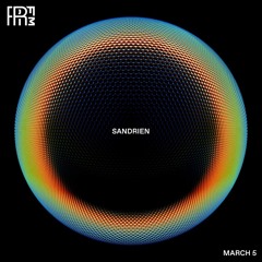 RRFM • Sandrien • 05-03-2021