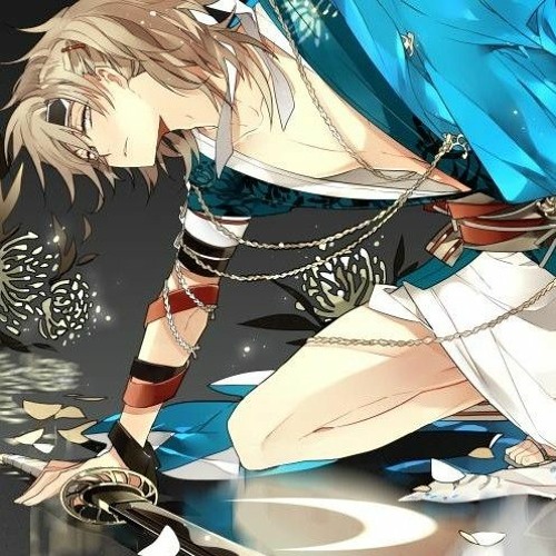 Track 01 - shinsengumi mokuhiroku ~wasurenagusa~ okita souji - disc 01.mp3