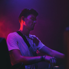 Blanc soleil b2b Ronnie (KRAM) - Fete de la Zik 2024