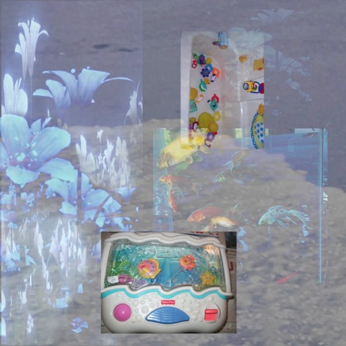 Bring the Beach Back Home - esme liars Remix