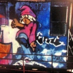 smcukers - old axx beat