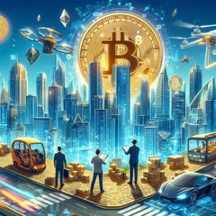 Liberdade Financeira Com Criptomoedas
