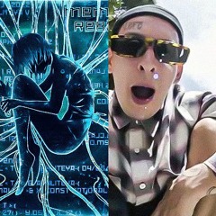 VØJ, Narvent - Memory Reboot / Kizaru - mama makusa (mashup by hnkrn)