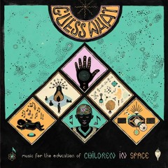Children In Space - Full Album