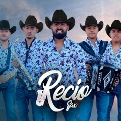 CONJUNTO RECIO SAX 2021