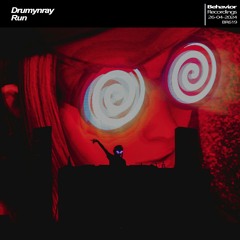 drumynray  - Run [album] Out Now On All Digital Stores!