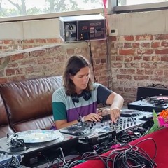 Thea HD - Meakusma Festival 2024