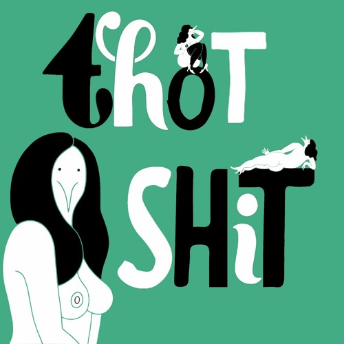 Megan Thee Stallion - Thot Shit (Bruno Sardine Remix)