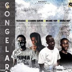 CONGELAR (ft FackinB , Leandro Surene , Young Trip & Dhura MDF)
