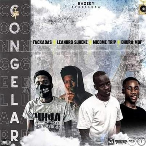 CONGELAR (ft Leandro Surene , YungTrip & Dhura MDF)