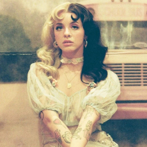 Stream Melanie Martinez Half Hearted by Mattribs Listen online for
