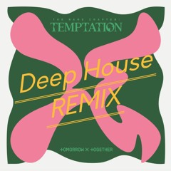 TXT 투모로우바이투게더 - 'Sugar Rush Ride' (Deep House Remix) (Prod.novel)