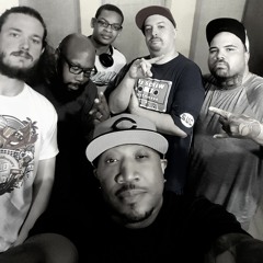 Halfway There - Eklypz Period X Chasta X Trunk Bound Regime