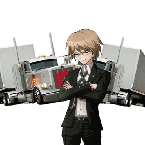 byakuya togami clicked on a suspicious link 🤭