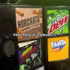 HORCHATA