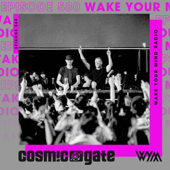 WYM RADIO Episode 580