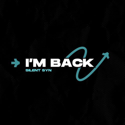 Artwork for I'm Back