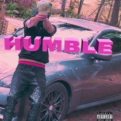 HUMBLE Prodbywar Music Vid In Description