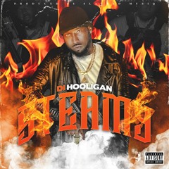 Di Hooligan - Steamy Raw