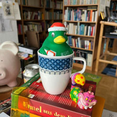 Das Weihnachtssonett 2024